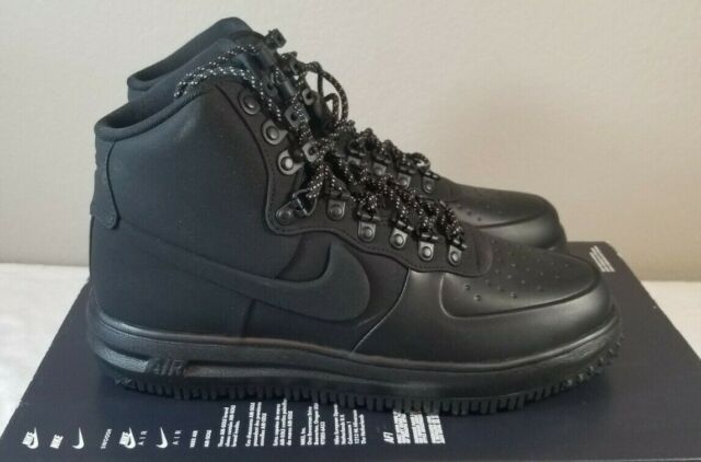 nike lunar duckboot 18