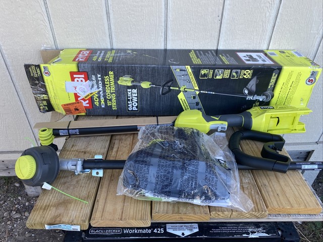 ryobi ry40006 string replacement
