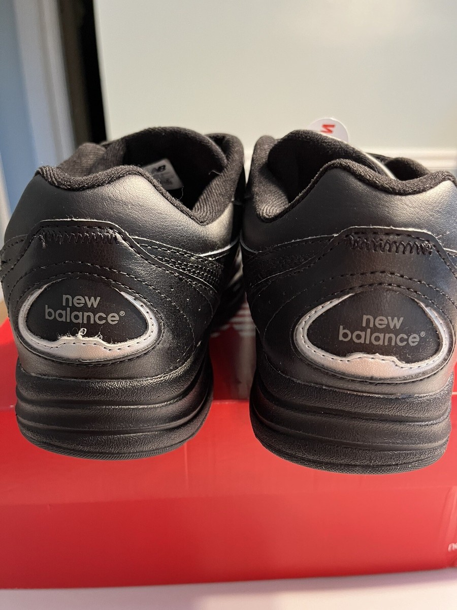 New Balance 577 DSL-2 Abzorb Shoes Men\'s 9 2E Wide Black Leather Hook and Loop New Balance | Shoes | Newbalance 577 Dsl2 Abzorb Shoes Mens  main image 3