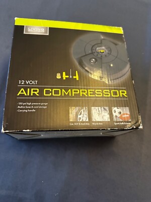 air compressor that is brand new 