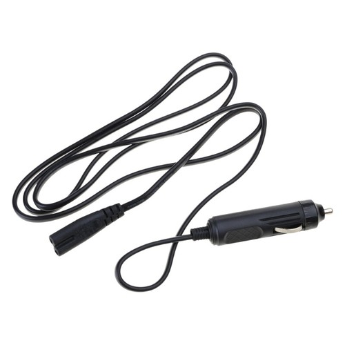 12V 24V Electric Lunch Boxs Power Cord Car Use Plastic Electric Heated Cables - Picture 7 of 8