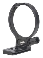 JLwin lens tripod ring Tenglong 35-150mm lens Sigma 100-400mm lens tripod ring