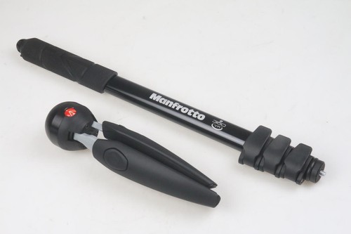 MANFROTTO PIXI EVO KIT - Picture 3 of 4