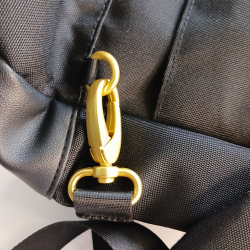Solo New York, Parker Hybrid Tote Backpack, Luggage Strap, Laptop, Travel, NWOT - Picture 9 of 10