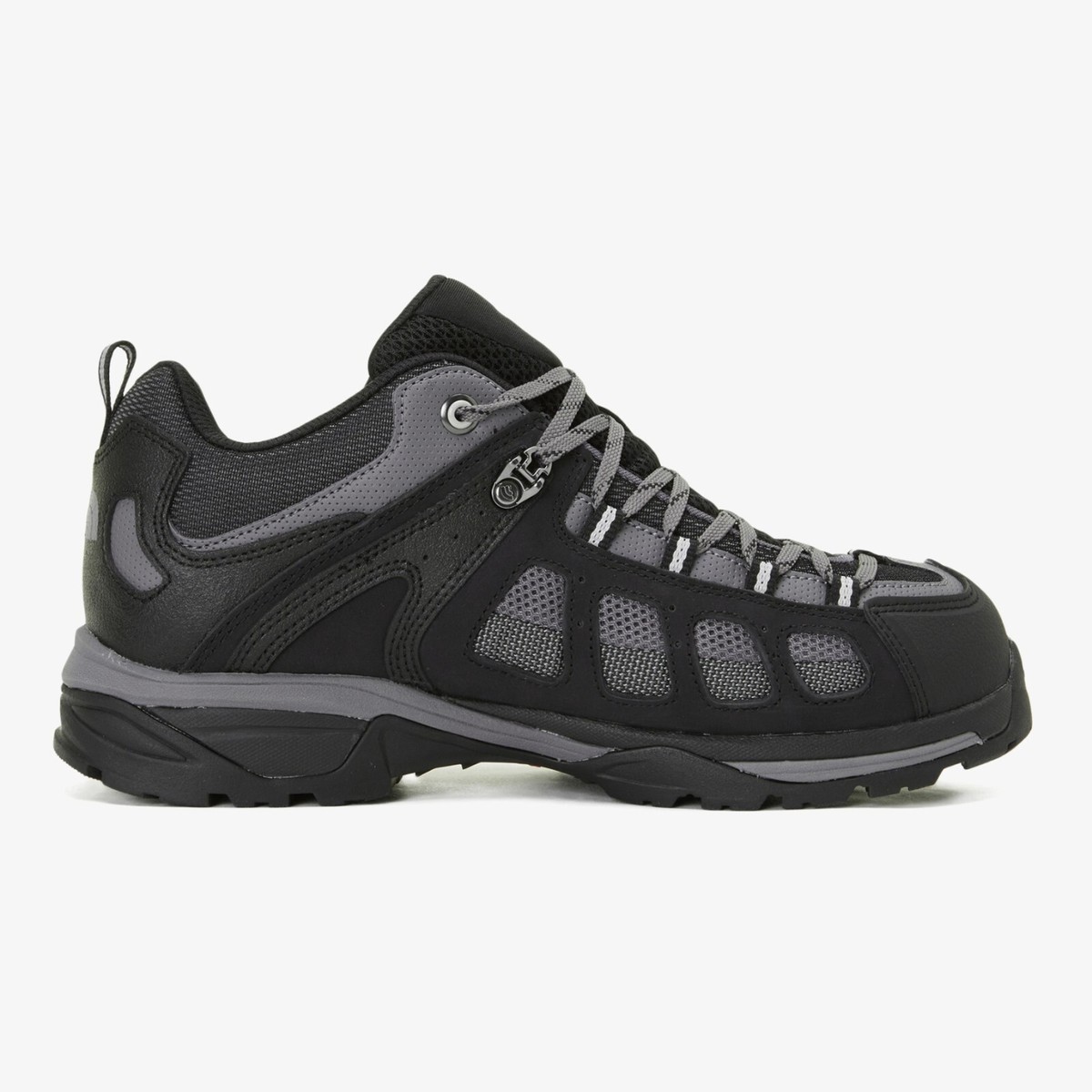 THE NORTH FACE HEXA GTX GORE-TEX Light Hiking Shoes NS91P58 BLACK