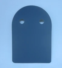 Lando Calrissian Replacement/Repro CAPE Star Wars