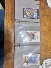 Nintendo Contra, Super C, Contra Force nes Lot