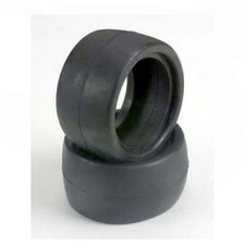 Tires 2.1 Street Slicks Rear 2 For Traxxas Bandit - Usa Tires 2.1 Street Slicks Rear 2 For Traxxas Bandit - Usa