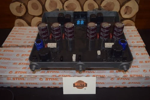 HONDA 31310-Z37-A31 INVERTER UNIT GENUINE HONDA EU7000is   OEM  