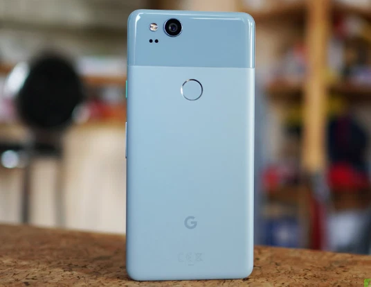 Google Pixel 2 · 64GB, photo 4 of 4