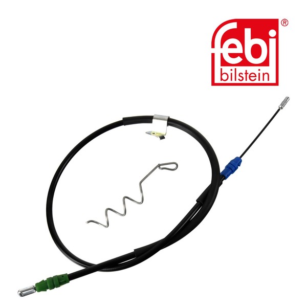 Febi Bilstein Seilzug, Feststellbremse 178292 FüR Ford-image