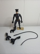 DC Kenner 1993 Catwoman Batman The Animated Series Loose  Complete