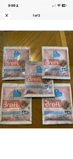 Dreft (Lot Of 5) Stage 1 Newborn Hypoallergenic Liquid Detergent - 5 Loads