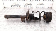 SEAT LEON 2015 Mk3 5F 1.4 TSI Front Shock Absorber 5Q0413023FN