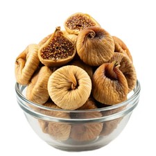 Organic Whole Figs 250g-10kg (Sussex Wholefoods)