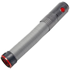 Schlauch für Dyson DC50 DC50ERP DC50i DC51ERP Animal Staubsauger Rohr grau rot – Bild 12
