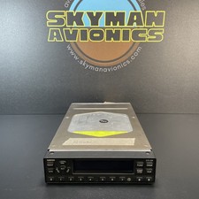 Garmin GTX 328 Mode S Transponder 