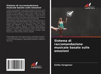 Smita Sangewar | Sistema Di Raccomandazione Musicale Basato Sulle Emozioni