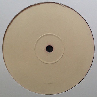 Sub Love - Underground E.P. (12'', EP, W/Lbl)