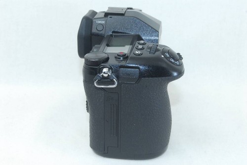 Panasonic Lumix Dc-G9 Pro Body 26153 Shot - Picture 2 of 10