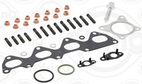 Elring 214.600 Montagesatz, Lader FüR Audi Seat Skoda Vw