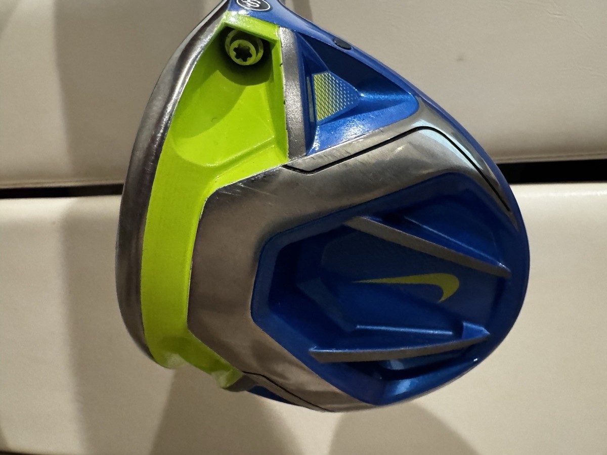 NIKE GOLF VAPOR FLY PRO DRIVER Flex-S with headcover | eBay