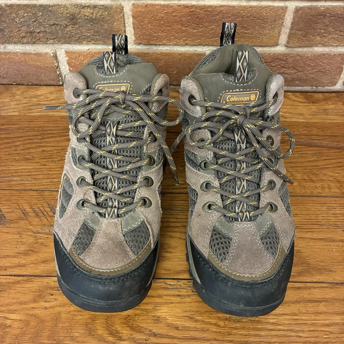Coleman Hiking Shoes & Boots for sale | eBay