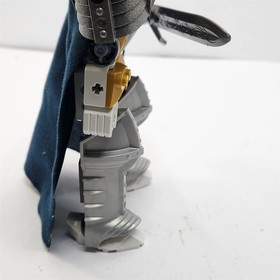 Lego Knights Kingdom King Jayko 8701 Figure COL-3244