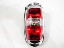55-66 Mercedes W121 Ponton Rear Tail Light Left or Right NEW OEM