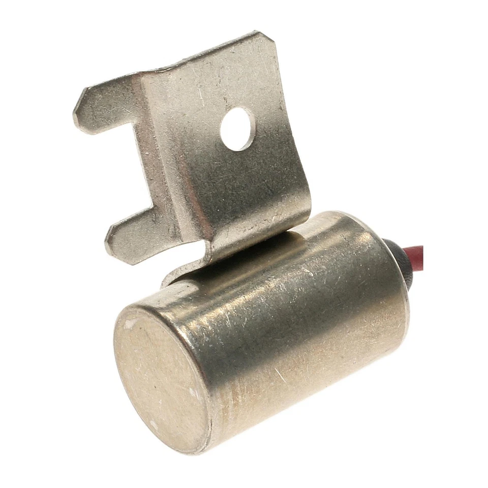 Condensador de ignição SMP 1970-1972 NSU 1200C 1.2L L4 1970 1971 1972 - Imagem 4 de 4