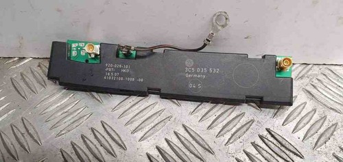 VW PASSAT B6 3C2 Antennenverstärker  3C5035532 2.00 Diesel 103kw 2006 30529230