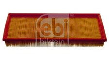 FEBI BILSTEIN Luftfilter 01511 Filtereinsatz für AUDI VW B2 1G1 80 GOLF 19E RD 2
