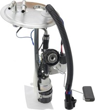 Fuel Pump Module Assembly with Sending Unit Compatible with 1998 1999 Ford