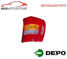 RÜCKLEUCHTE HECKLEUCHTE RECHT DEPO 333-1925R-US I FÜR JEEP GRAND CHEROKEE II