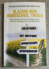 Blazing New Homeschool Trails: Educating and ...