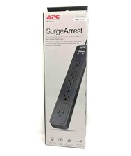 APC Surge Arrest PE 76