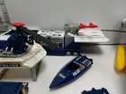 Vintage 1998 Matchbox Police Lot Incomplete Set — photo 5