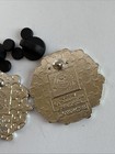 Disney Pins Lot Star Wars Snow Flakes C-3PO R2D2 StormTrooper #A50 — photo 6