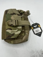 Condor First Response EMT/Medic Pouch w/ MOLLE 191028 Multicam OCP Scorpion