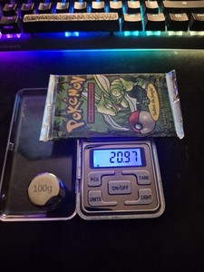 pokemon jungle booster pack weight Pokemon - Pikachu (Pokemon TCG Card) 1999 Pokemon Jungle - Booster Pack [ Base] - Unlimited #60 : Buy Online at Best Price in KSA