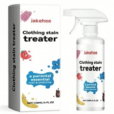 Dry Cleaner For Clothes Dry Care Stain Remover For Clothing Oil Stains Dry Calm