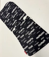 MACLAREN TECHNO XT FABRIC COVER STROLLER