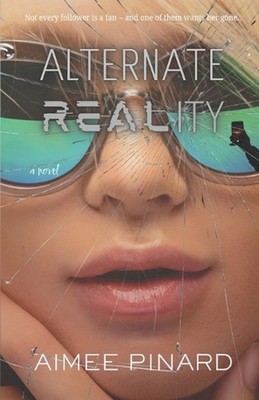 Alternate Reality by Ryan Quinn Paperback Book