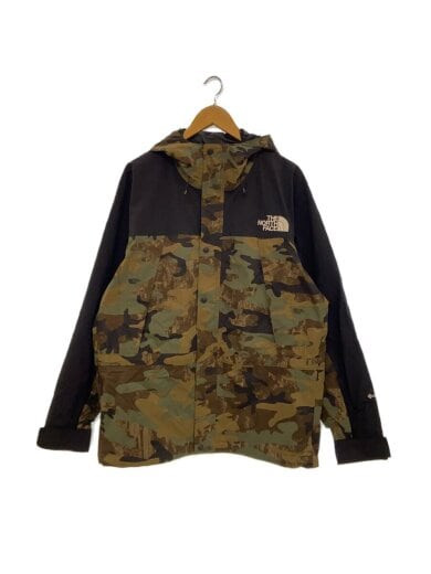 THE NORTH FACE/NOVELTY MOUNTAIN LIGHT JACKET/XL/Nylon | eBay