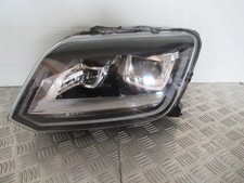 Frontscheinwerfer VW Amarok 2H3941031 Xenon Links Scheinwerfer Headlight