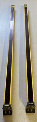 Banner SLSE30-900Q8/SLSR30-900Q8 Light Curtain Set