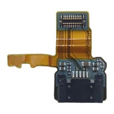 Charging Port Flex Cable Replacement for Sony Xperia X