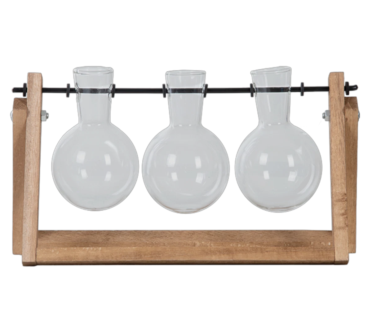 Blumenstnder Glas in Deko-Blumentpfe & -Vasen online kaufen | eBay.de