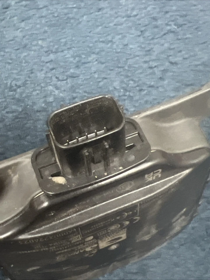 88162-42061 传感器适用于丰田 RAV4 V (A5 H5 ) 2018 8816242061; 230100-3820 — 第 4/4 张图片