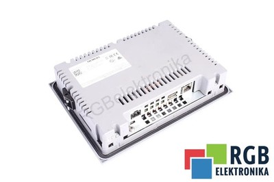 6AV2123-2GB03-0AX0 SIMATIC HMI KTP700 BASIC SIEMENS - Generalüberholt - Garantie